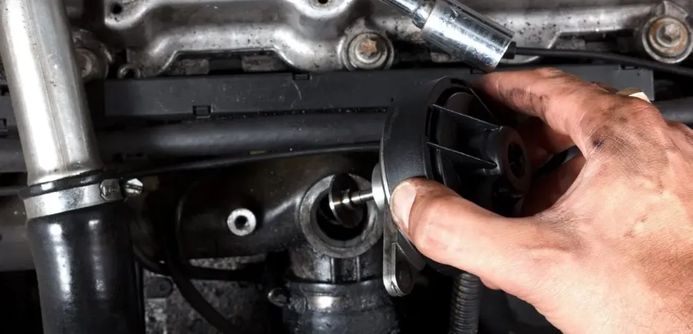 Isključenje ventila