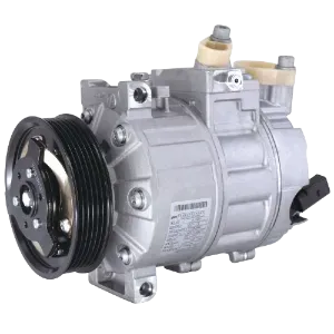 Kompresor/pojedinačni dijelovi