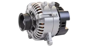 Alternator/pojedinačni dijelovi