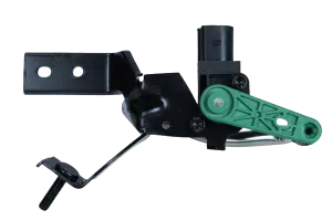 Regulacija daljine osvjetljavanja