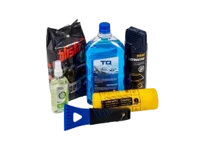 Setovi za održavanje