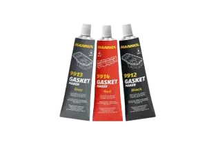 Brtvene mase i silikoni