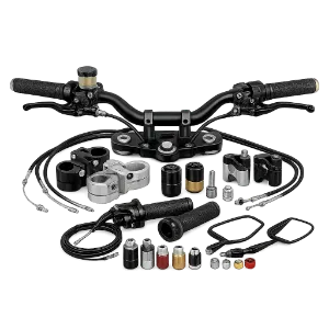 Upravljač (dvokotač)